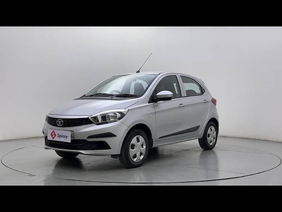 Tata Tiago Revotron XT [2016-2019]