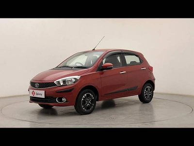 Tata Tiago Revotron XZA