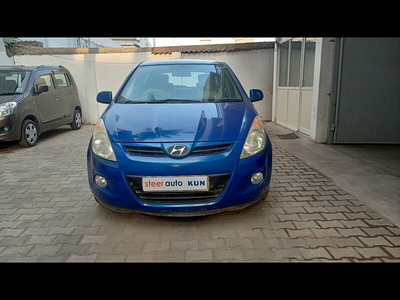 Used 2010 Hyundai i20 [2008-2010] Asta 1.2 for sale at Rs. 2,60,000 in Chennai