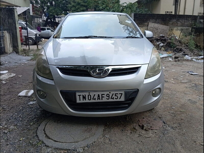 Used 2010 Hyundai i20 [2008-2010] Asta 1.2 for sale at Rs. 2,90,000 in Chennai