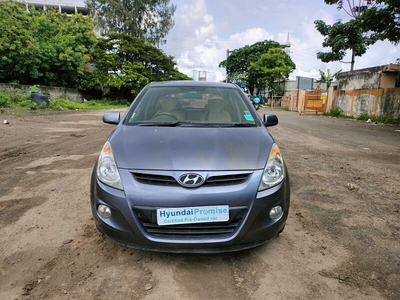 Used 2010 Hyundai i20 [2008-2010] Asta 1.4 CRDI 6 Speed for sale at Rs. 3,75,000 in Chennai