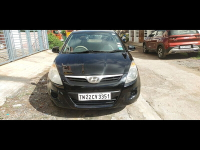 Used 2012 Hyundai i20 [2010-2012] Magna 1.2 for sale at Rs. 2,75,000 in Chennai
