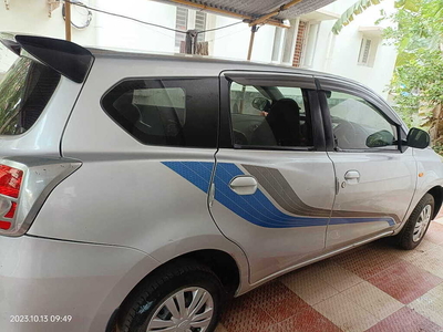 Used 2017 Datsun GO Plus [2015-2018] Anniversary Edition for sale at Rs. 3,00,000 in Chennai