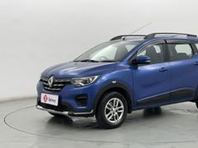 2019 Renault Triber RXT