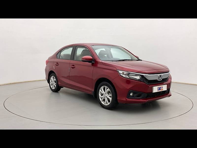 Honda Amaze 1.2 V MT Petrol [2018-2020]