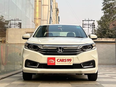 Honda Amaze 1.2 VX CVT Petrol [2019-2020]