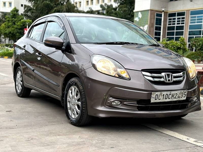 Honda Amaze 1.2 VX i-VTEC