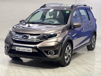 Honda BR-V V Petrol