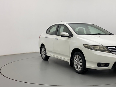 Honda City 1.5L I-VTEC V AT