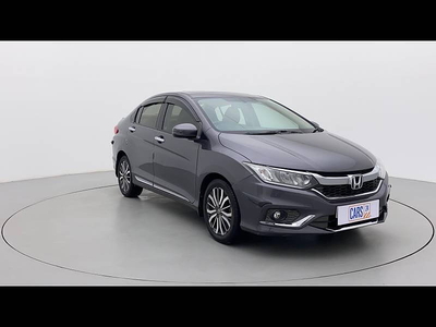 Honda City 4th Generation VX CVT Petrol [2017-2019]