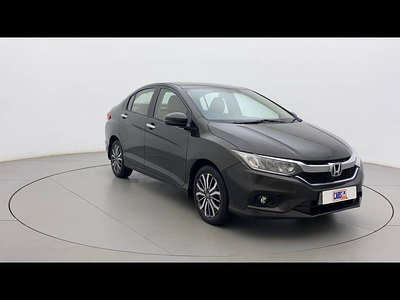 Honda City 4th Generation VX CVT Petrol [2017-2019]