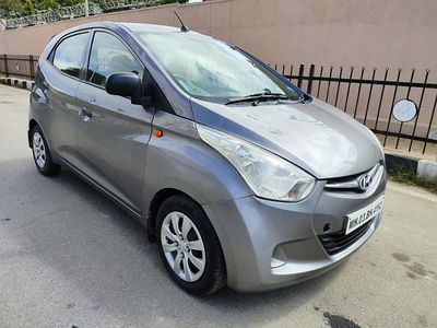 Hyundai Eon 1.0 Kappa Magna + [2014-2016]