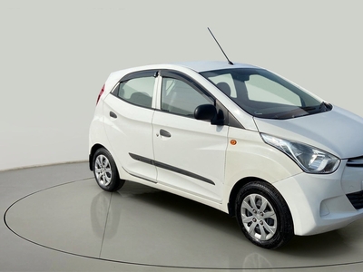 Hyundai Eon MAGNA +