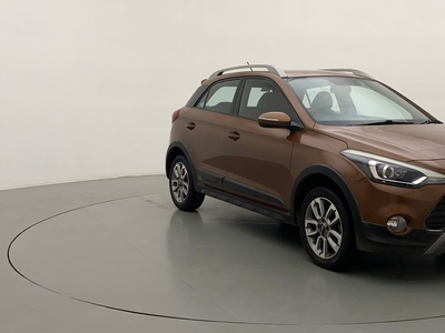 Hyundai i20 Active 1.2 S