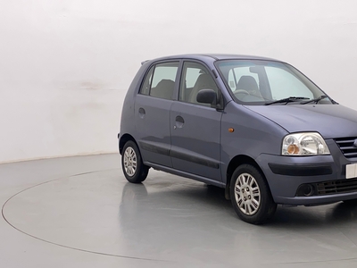 Hyundai Santro Xing GLS