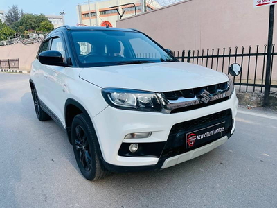 Maruti Suzuki Vitara Brezza ZDi