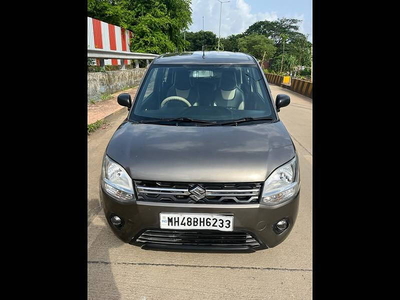 Maruti Suzuki Wagon R LXi 1.0 CNG [2019-2020]