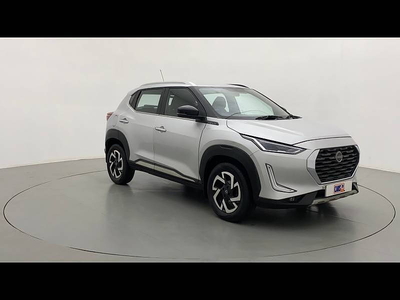 Nissan Magnite XV Premium Turbo CVT [2020]