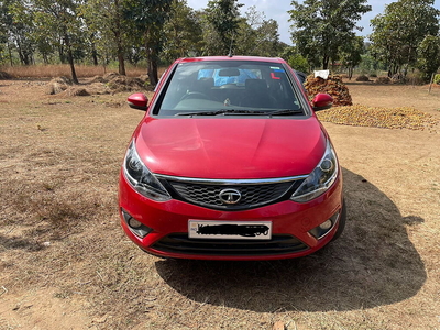 Tata Bolt XT Petrol