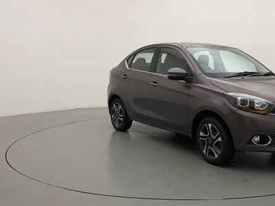 Tata TIGOR XZ PLUS PETROL