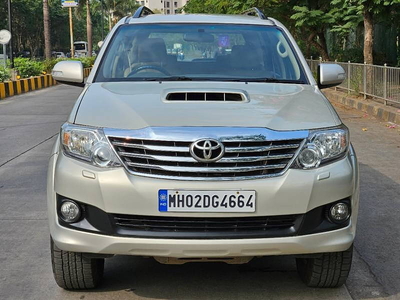 Toyota Fortuner 3.0 4x2 AT