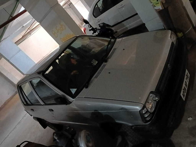 Used 2005 Maruti Suzuki 800 [2000-2008] AC BS-III for sale at Rs. 1,50,000 in Hyderab