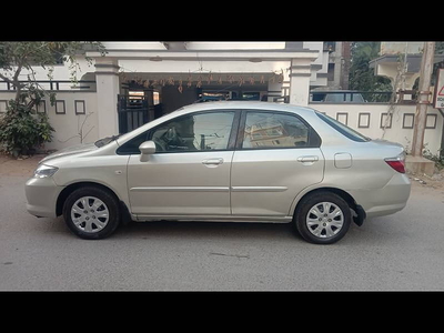 Used 2006 Honda City ZX EXi for sale at Rs. 1,85,000 in Hyderab