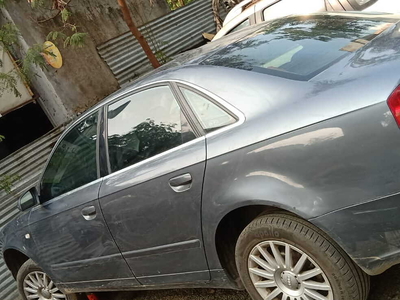 Used 2007 Audi A4 [2006-2008] 2.0 TDI Multitronic for sale at Rs. 5,00,000 in Nagpu