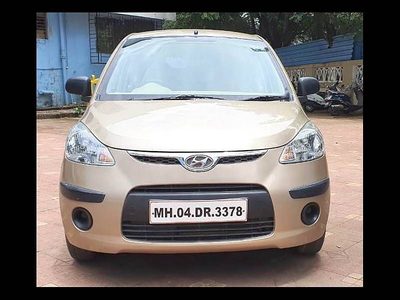 Used 2008 Hyundai i10 [2007-2010] Era for sale at Rs. 1,45,000 in Mumbai
