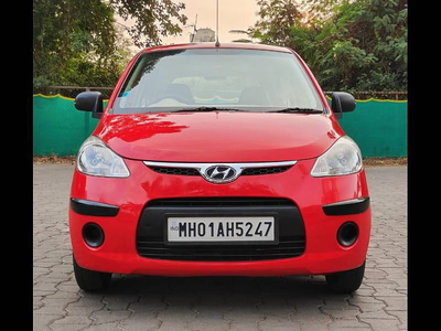 Used 2008 Hyundai i10 [2007-2010] Era for sale at Rs. 1,55,000 in Mumbai
