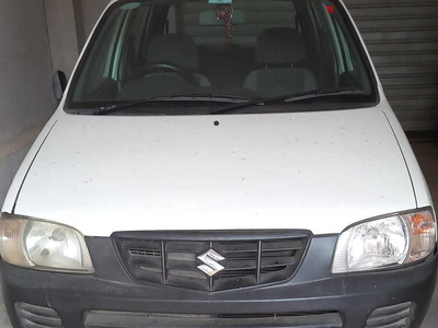 Used 2008 Maruti Suzuki Alto [2005-2010] LXi BS-III for sale at Rs. 1,50,000 in Jaipu