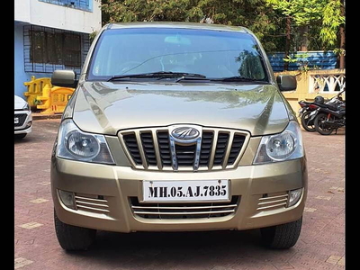 Used 2009 Mahindra Xylo [2009-2012] E8 BS-IV for sale at Rs. 2,25,000 in Mumbai