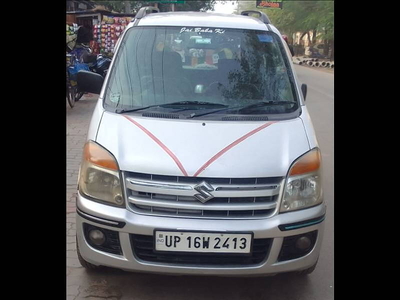 Used 2009 Maruti Suzuki Wagon R [2006-2010] LXi Minor for sale at Rs. 1,65,000 in Kanpu