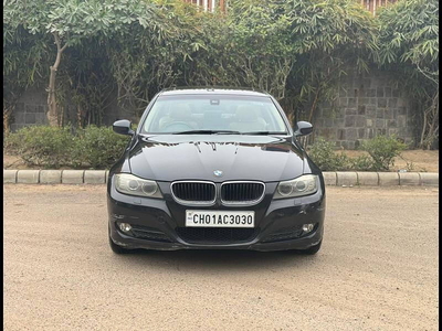 Used 2010 BMW 3 Series [2009-2010] 320i for sale at Rs. 4,50,000 in Delhi