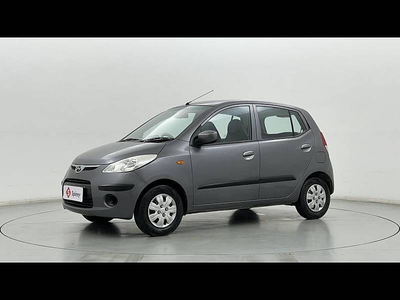 Used 2010 Hyundai i10 [2007-2010] Magna for sale at Rs. 1,97,000 in Ghaziab