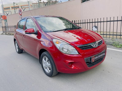 Used 2010 Hyundai i20 [2008-2010] Asta 1.4 CRDI 6 Speed for sale at Rs. 4,45,000 in Bangalo