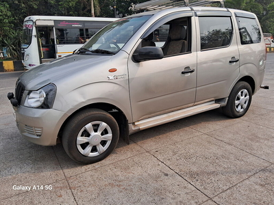 Used 2010 Mahindra Xylo [2009-2012] E4 BS-III for sale at Rs. 2,35,000 in Mumbai