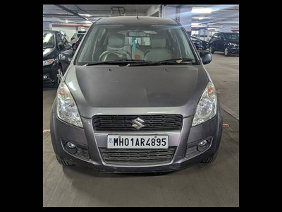 Used 2010 Maruti Suzuki Ritz [2009-2012] VXI BS-IV for sale at Rs. 2,00,000 in Than