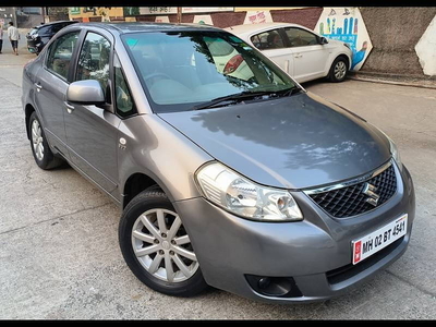 Used 2010 Maruti Suzuki SX4 [2007-2013] ZXI AT BS-IV for sale at Rs. 2,65,000 in Than