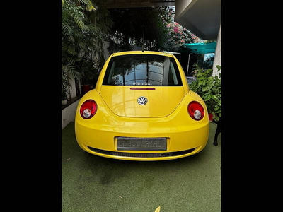 Used 2010 Volkswagen Beetle [2008-2014] 2.0 AT for sale at Rs. 15,00,000 in Dehradun