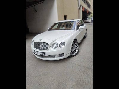 Used 2011 Bentley Continental Flying Spur Sedan for sale at Rs. 65,00,000 in Mumbai