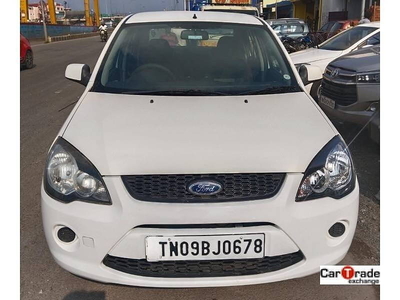 Used 2011 Ford Fiesta [2011-2014] Titanium+ Diesel [2011-2014] for sale at Rs. 3,25,000 in Chennai