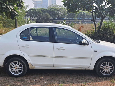 Used 2011 Ford Fiesta Classic [2011-2012] SXi 1.6 for sale at Rs. 2,49,999 in Delhi