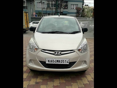Used 2011 Hyundai Eon Magna [2011-2012] for sale at Rs. 2,50,000 in Bangalo