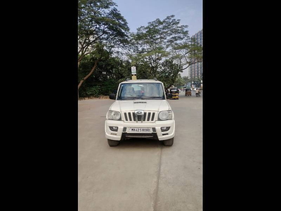 Used 2011 Mahindra Scorpio [2009-2014] VLX 4WD BS-III for sale at Rs. 3,25,000 in Mumbai