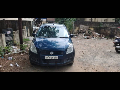 Used 2011 Maruti Suzuki Ritz [2009-2012] Lxi BS-IV for sale at Rs. 2,10,000 in Chennai