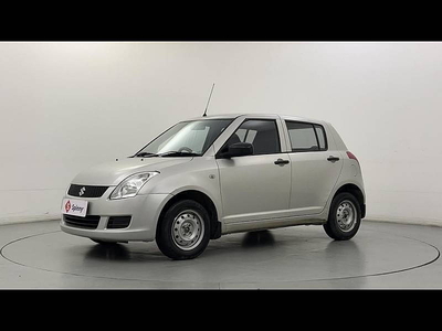 Used 2011 Maruti Suzuki Swift [2011-2014] LXi for sale at Rs. 2,92,000 in Ghaziab