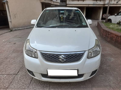 Used 2011 Maruti Suzuki SX4 [2007-2013] ZXI AT BS-IV for sale at Rs. 1,50,000 in Mumbai