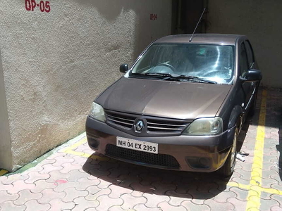Used 2011 Renault Fluence [2011-2014] 1.5 E2 for sale at Rs. 3,00,000 in Aurangab