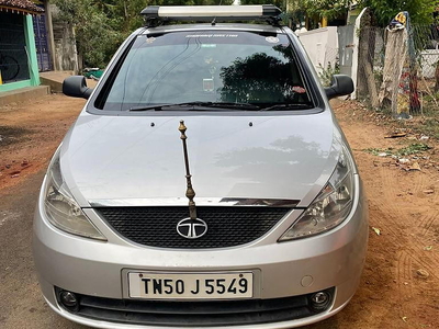Used 2011 Tata Indica Vista [2008-2011] Terra TDI BS-III for sale at Rs. 3,75,000 in Chennai